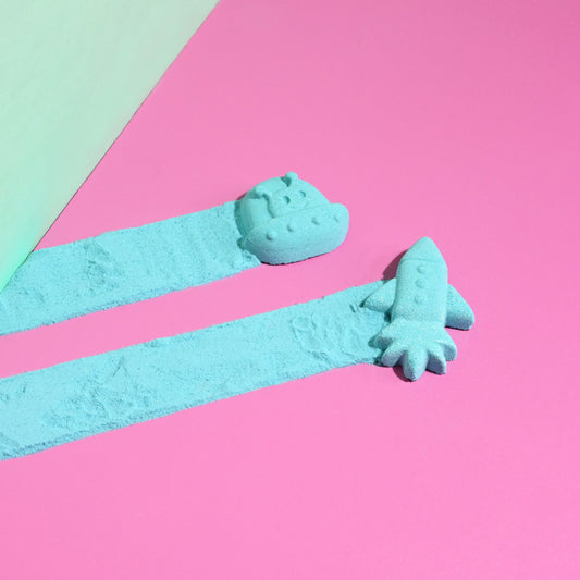 BATH BOMB MAKER - COSMOS