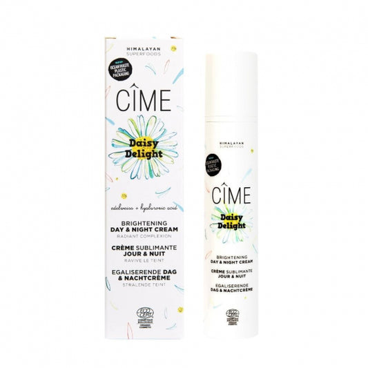 Cime D&N Creme - Daisy Delight