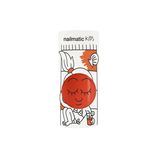 Nagellak - DORI ORANGE