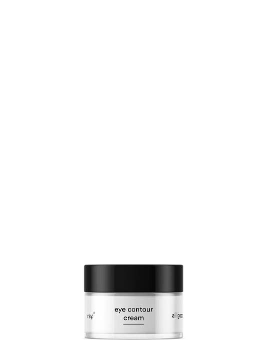 Eye Contour Cream - 30ml