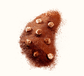 Barú - Fluffy Marshmallow Chocolate Powder 250G
