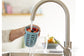 Fruit & Veggie Pot Ellipse - White