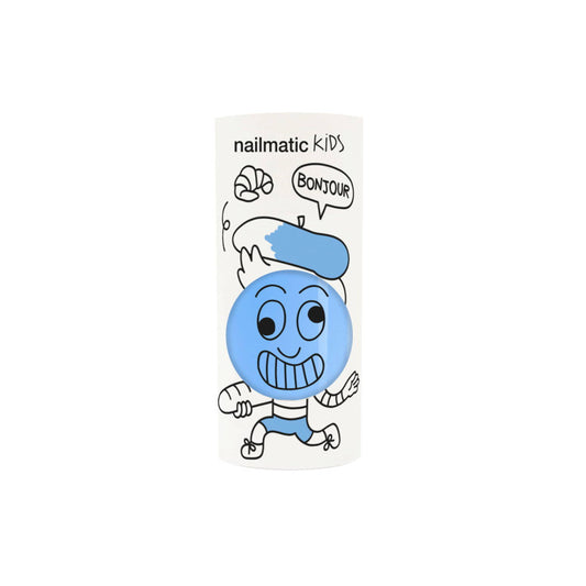 Nagellak - GASTON SKY LAVENDER BLUE