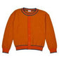 Bo cardigan Chai tea
