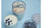Promoset Lunchpot + Vouwlepel Ellipse - Nordic Green