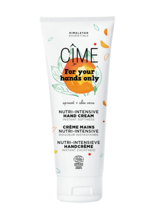 Cime - For Your Hands Only - Handcreme