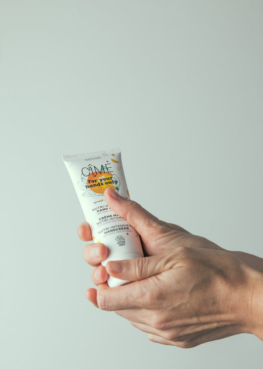 Cime - For Your Hands Only - Handcreme