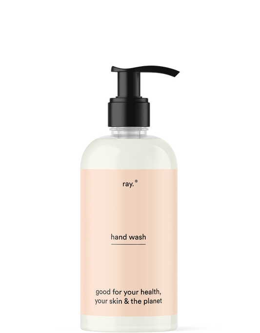 Hand Wash - 250ml