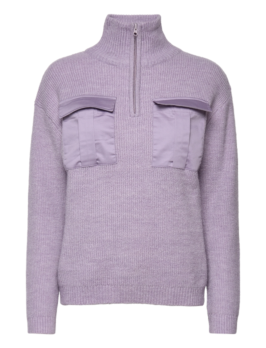 IHMASINO LS - HEIRLOOM LILAC