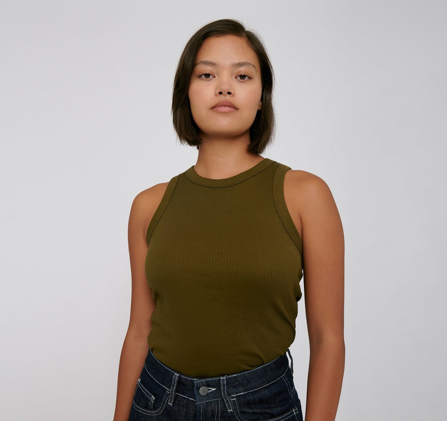 ORGANIC BASICS