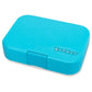 Yumbox Panino 4 Vakken -  Eighties Aqua/Rainbow
