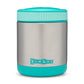 Zuppa Thermos Pot Met Lepel - Caicos Aqua