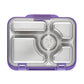 Yumbox Presto - Remy Lavendel RVS