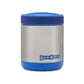 Zuppa Thermos Pot Met Lepel - Neptune Blauw