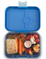 Yumbox Panino 4 Vakken -  True Blue/Bike Race
