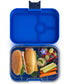 Yumbox Panino 4 Vakken - Panino Neptune Blauw/Space