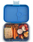 Yumbox Panino 4 Vakken -  True Blue/Haai