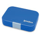 Yumbox Panino 4 Vakken -  True Blue/Haai