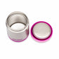 Zuppa Thermos Pot Met Lepel - Bijoux Paars