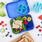 Lunchpunch Sandwich Cutters - Haai