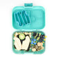 Lunchpunch Sandwich Cutters - Haai