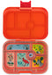 Yumbox Original 6 Vakken - Safari Oranje/Jungle