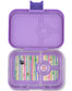 Yumbox Panino 4 Vakken -  Dreamy Paars/Panda
