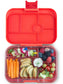 Yumbox Original 6 Vakken - Safari Oranje/Jungle