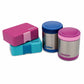 Zuppa Thermos Pot Met Lepel - Bijoux Paars