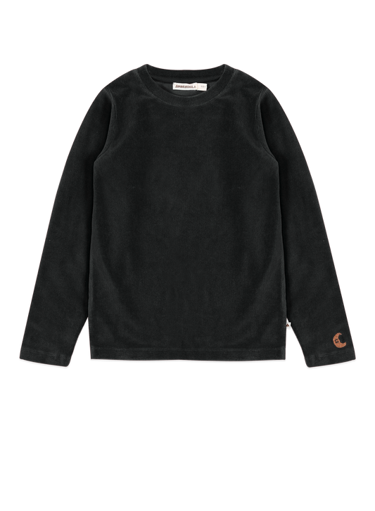 Sofie Pirate-Black