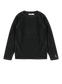Sofie Pirate-Black
