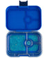 Yumbox Panino 4 Vakken - Panino Neptune Blauw/Space
