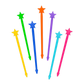 Lunchpunch Sticks - Regenboog (7 stuks)