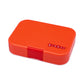 Yumbox Original 6 Vakken - Safari Oranje/Jungle