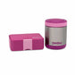 Zuppa Thermos Pot Met Lepel - Bijoux Paars