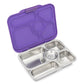 Yumbox Presto - Remy Lavendel RVS