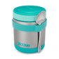 Zuppa Thermos Pot Met Lepel - Caicos Aqua