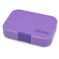 Yumbox Panino 4 Vakken -  Dreamy Paars/Rainbow