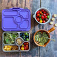 Yumbox Presto - Remy Lavendel RVS