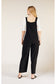 Jennifer Jumpsuit - Black