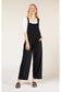 Jennifer Jumpsuit - Black