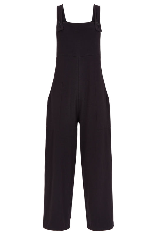 Jennifer Jumpsuit - Black