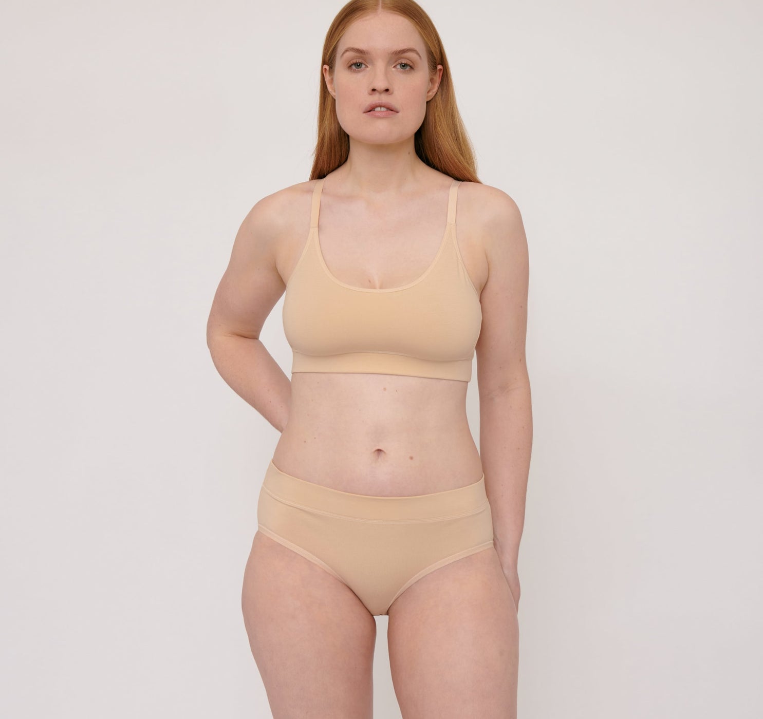 ORGANIC BASICS