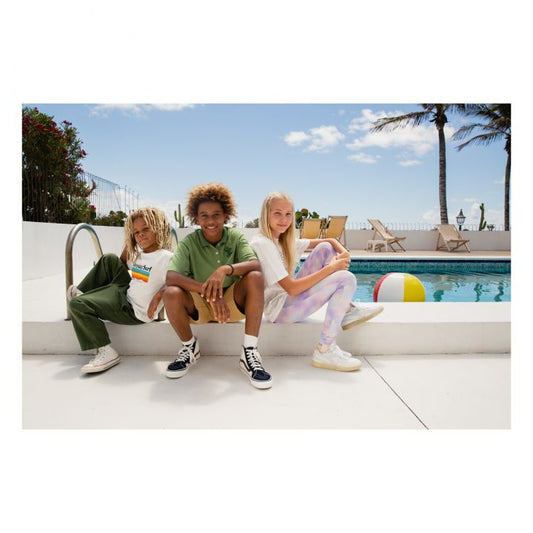 Goonies - Off White Surf