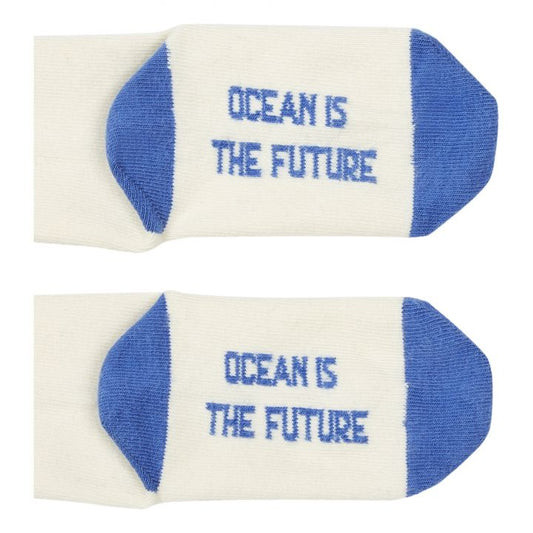 Pack 2 Chaussettes Everyday Ocean - Off White