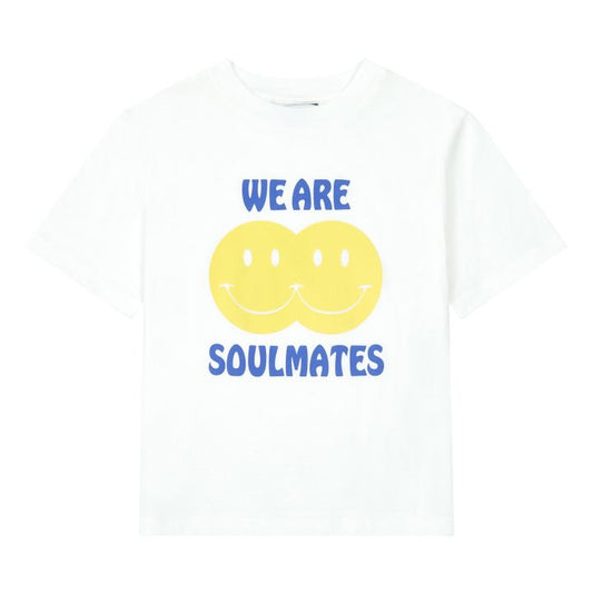 Goonies - Off White