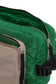Iakarna Bum Bag Kelly Green