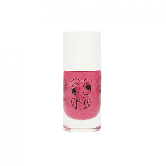 Nagellak - KITTY PEARLY GRENADINE