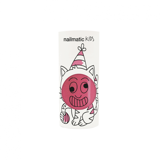 Nagellak - KITTY PEARLY GRENADINE