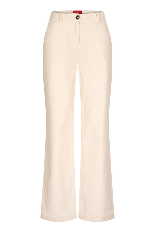 Lola Pants - Off White